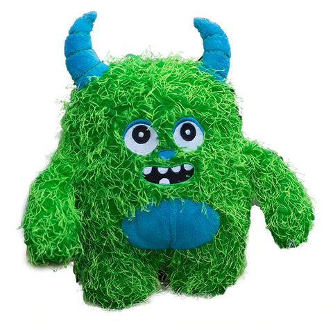 Peluche monstre Völky