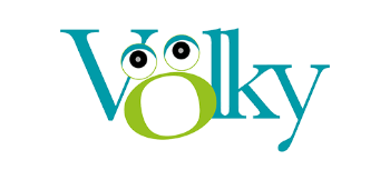 Les monstres Völky